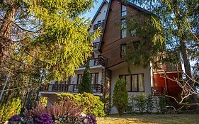 Paj Hotelul Retreat & Spa